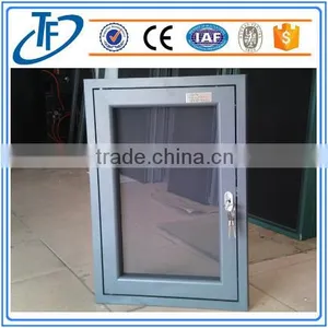 304 316 Stainless Steel Security Screen/Security Window Screen From Hebei Factory thumbnail-1