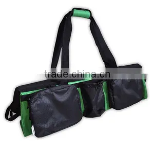 Wholesale Large Size Easy Open Zipper Yoga Mat Bag thumbnail-5