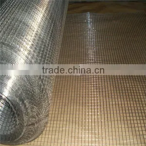 Galvanized or PVC Welded Wire Mesh thumbnail-5