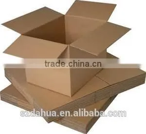 Cardboard Paper Kraft Paper Paperboard thumbnail-1