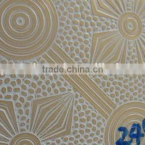 Clourful Pvc Ceiling Film for Gypsum Board thumbnail-1