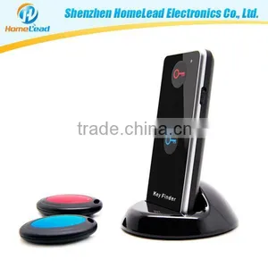 Electronic Promotional Gifts 2015 With Tracker Personal Alarm Personal Alarm Keychain thumbnail-5