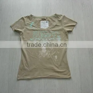 Stock t Shirt thumbnail-1