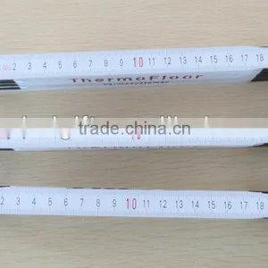 Folding Wooden Ruler thumbnail-3