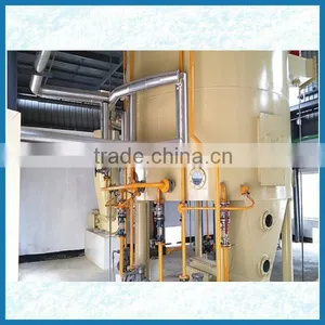 New Technology Automatic Soybean Oil Machine thumbnail-2