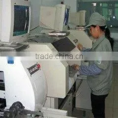 Shenzhen Intelligent Cloud Electronic Corp., Ltd. company overview - view 3 thumbnail