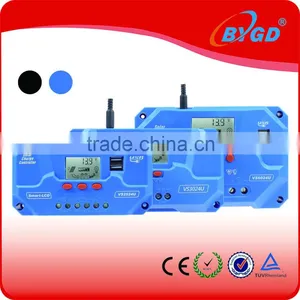 Solar Water Pump Controller for Home Use Charging Battery Power thumbnail-6