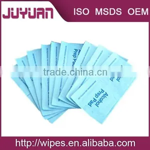 70% Isopropyl Alcohol Wipe,alcohol Swab thumbnail-3