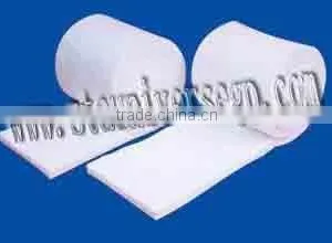 STA High Pure Grade and Liners Of Industrial Furnace Application1260 Standard Ceramic Fiber Blanket thumbnail-3