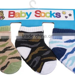 Socks for Nigeria Baby thumbnail-1