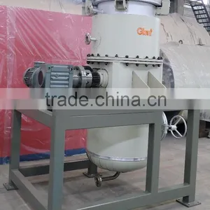 Integrated Autoclave With Shredder (Pre-shredding Process) thumbnail-2