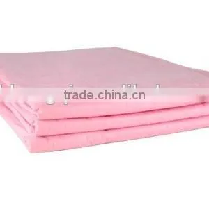 Bedclothes Nonwoven Bedclothes Cheap Bedclothes 30% Cotton Disposable thumbnail-1