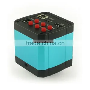 Sinher SHD-2307 Industrial DIGITAL USB CCD MIROSCOPE CAMERA thumbnail-3