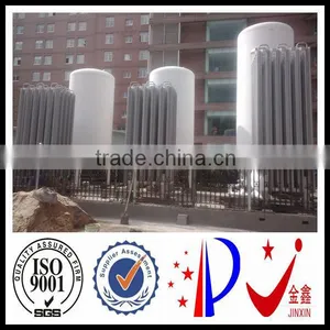 2.2MPa Low Temperature Storage Tank/cryogenic Storage Tank/cryogenic Tank With Carburetor thumbnail-1