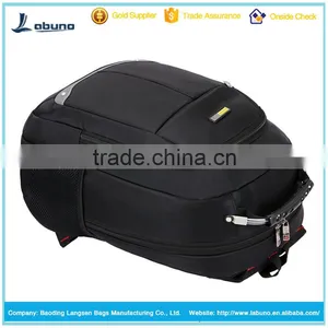 Top Quality Stylish Best Waterproof Laptop Backpack With Shoes Compartment thumbnail-6