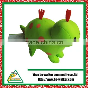 Stuffed Promotion Dinosaur Toys for Kids 2016 thumbnail-1