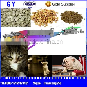 Animal Food Processing Machine thumbnail-1