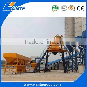 Concrete Block Machine Line Batching Machine,batching Plant thumbnail-4