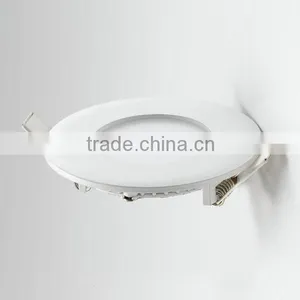 2014 Hot Sell 3W 4W 6W 8W Led Panel Light SMD Ceiling Lamp thumbnail-2