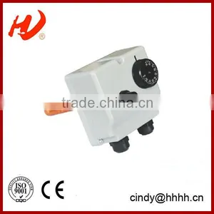 Dual Sensor Immersion Thermostat thumbnail-1