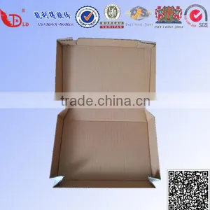 Waterproof and Durable Corrugated Packing Box,Carton Box thumbnail-1