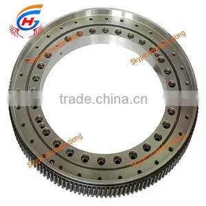 Turnable Slewing Ring Substitution of Kaydon Kh Series Slewing Bearing thumbnail-1