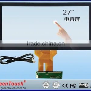 27" Capacitive Sensor Capacitive Touch Screen Capacitive Touch Panel thumbnail-1
