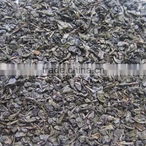 China Export From Factory Price Cheap & High Quality Gunpowder Tea 9075 thumbnail-2