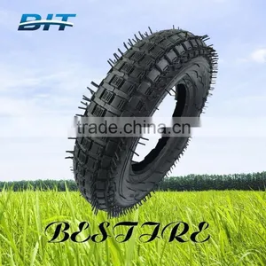 Gardern Cart Tyre/wheelbarrow Tyre/ Wheel Barrow Tyre Tube/ Cart Tyre thumbnail-2