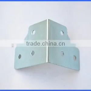 Flight Case Accessories Steel Corner Brace thumbnail-2