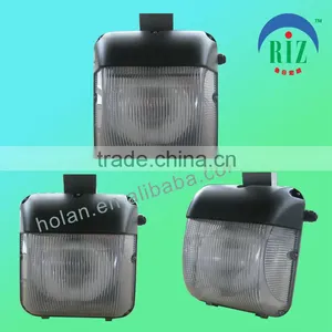 Steady Quality Induction Wall Lamp for Restaurant Lighting thumbnail-6