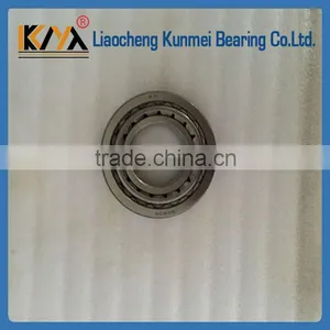 Shangdong Hot Sale Engine Bearing 30220 Taper Roller Bearing thumbnail-1