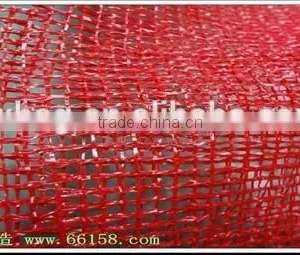 High Quality Potato Plastic Material Nylon Mesh Bag thumbnail-4