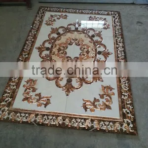 Egypt Good Sell Polished Carpet Tiles 1200x1800mm thumbnail-1