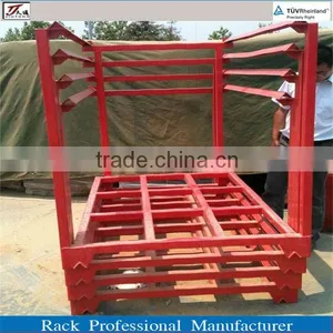 Removable Post Tyre Stillages Stacking Rack thumbnail-1