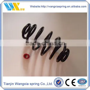 Rear Coil Spring thumbnail-1
