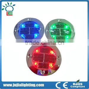 New Design Led Outdoor Lighting Solar Underground Light Led thumbnail-1
