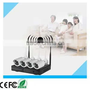 New Arrival!!! MINI ip Wifi Camera Wireless hd ip Camera Hw0025 4ch Nvr Kit thumbnail-2