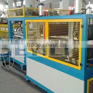 XPS Foam Board Extrusion Line thumbnail-5