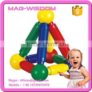 60pcs Magnet for Kids thumbnail-3