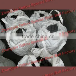 Zirconia Ball Mill Grinding Media thumbnail-1