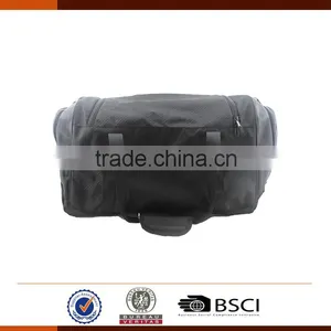 Wholesale Black Travel Bags Luggage Bags thumbnail-3