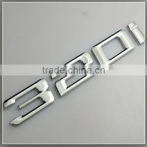 Hottest Sell Auto Emblems (ss-3749) thumbnail-1
