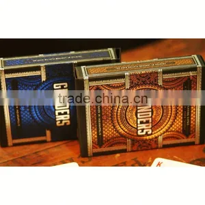 Most Popular 2016 Custom Playing Cards Matt Lamination Game Cards Printing Wholesale Promotional Playing Cards ---DH20716 Supplier's Choice thumbnail-4