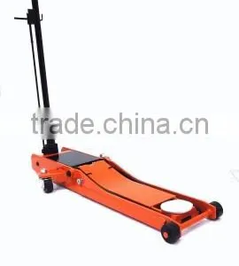 2 Ton Low Profile Hydraulic Heavy Duty Garage Floor Jack 2ton / Low Profile 75mm thumbnail-1