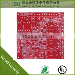 Shenzhen Professional Double Side Pcb thumbnail-1