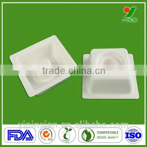 Factory Price Nontoxic Harmless Custom Handmade Paper Soap Box thumbnail-1