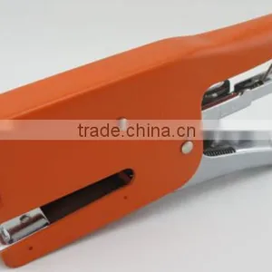 Metal Hand Plier Stapler thumbnail-1