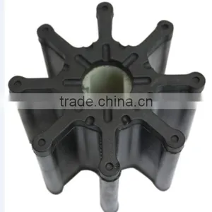 Mercruiser 5.0L 5.7L V8 Raw Water Pump Impeller Kit 47-862232A 2 18-3016-1 thumbnail-1