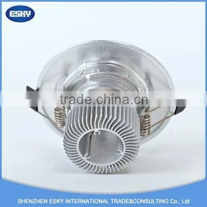 Latest Product Custom Design Led Downlight 55mm Fine Workmanship thumbnail-3